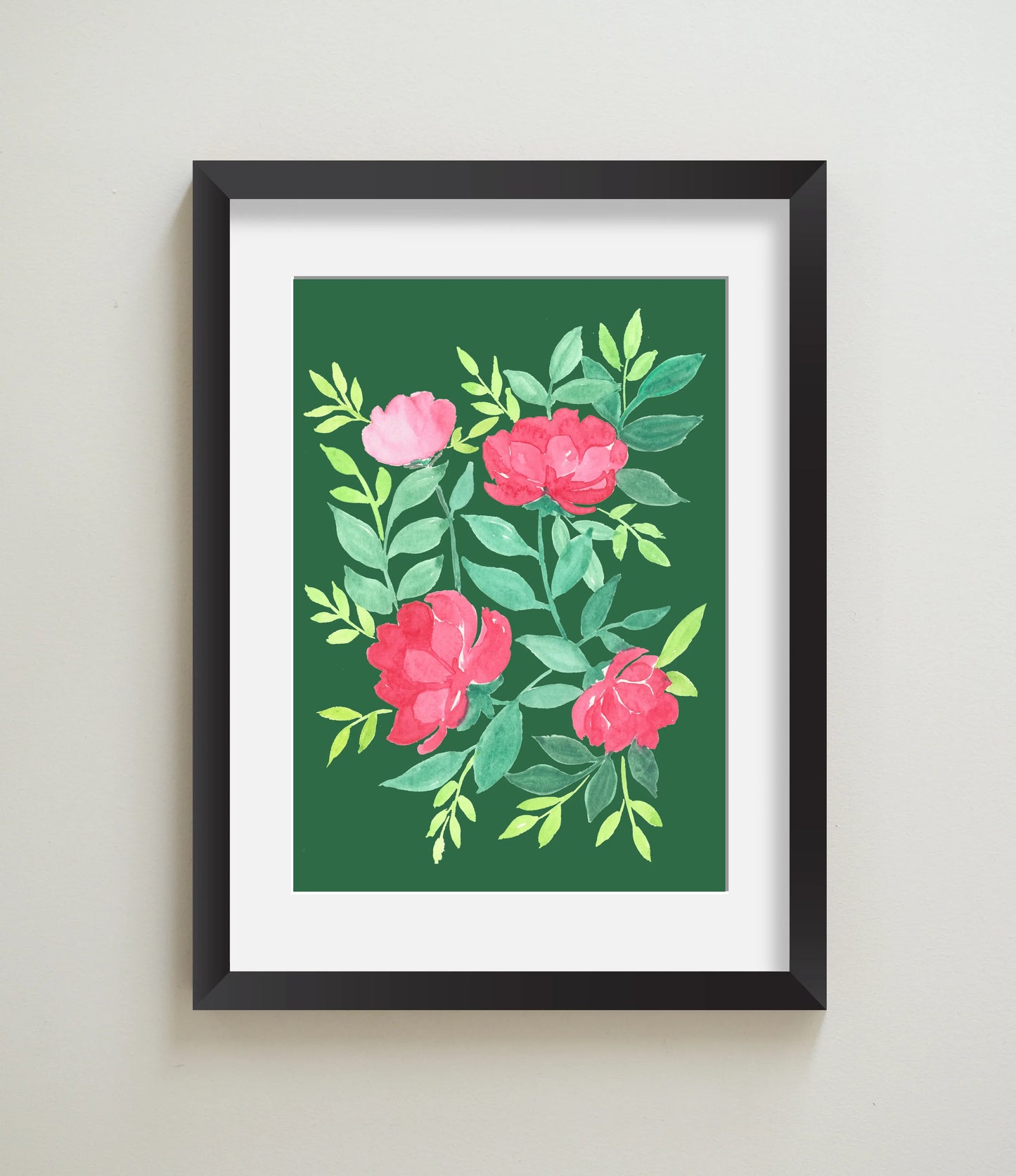 Floret