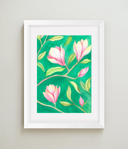 Magnolia