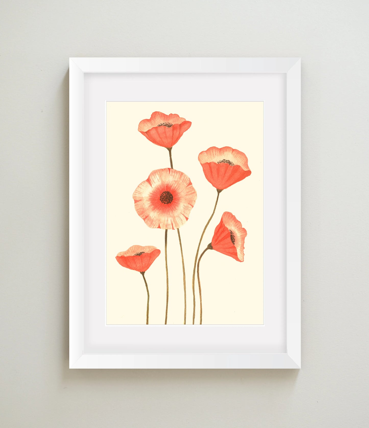 Poppies